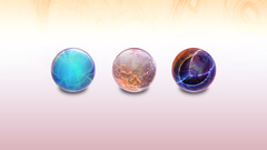 Magic crystal 1920x1200 orbs wydgets magic-orbs