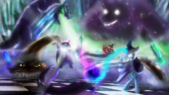 Magic duel My Little Pony: Friendship is Magic