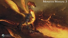 Magic dungeons and dragons