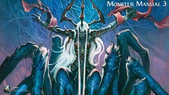 Magic dungeons and dragons