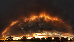 Magic fill The content aware