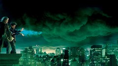 Magic heroes artwork