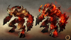 Magic heroes high amp vi might spzr