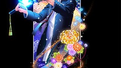 Magic Katana Anime Manga Swords ao no exorcist okumura rin