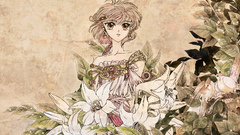 Magic magic knight rayearth