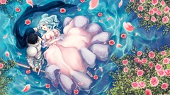 Magic Manga labyrinth Isaac Nemu