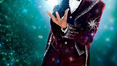 Magic movie posters The Incredible Burt Wonderstone