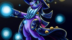 Magic my little pony twilight sparkle