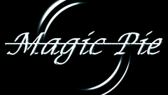Magic pie high Food