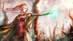 Magic pixiv fantasia