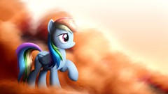 Magic ponies my little pony rainbow dash My Little Pony: 