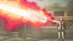 Magic Swords Wizards Zetsuen no Tempest Fuwa Aika Aika Fuwa