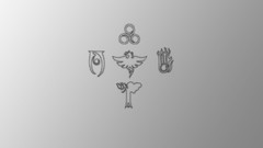 Magic The Elder Scrolls IV: Oblivion