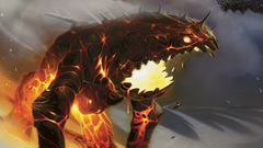 Magic: the gathering