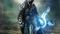 Magic: the gathering