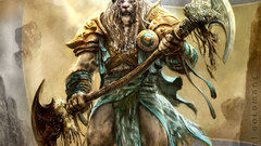 Magic: the gathering