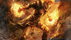 Magic: the gathering