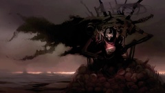 Magic: the gathering