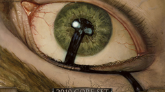 Magic: the gathering