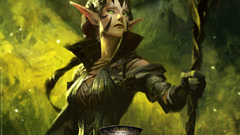 Magic: the gathering