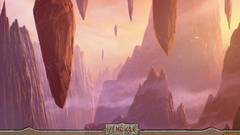 Magic: the gathering