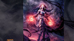 Magic: the gathering