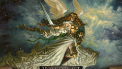 Magic: the gathering