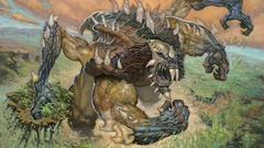 Magic: the gathering