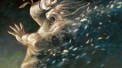 Magic: the gathering