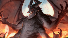 Magic: the gathering