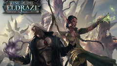 Magic: the gathering