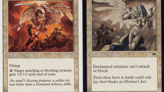 Magic: the gathering