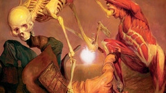 Magic: the gathering