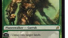 Magic: the gathering