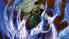 Magic: the gathering