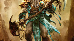 Magic: the gathering