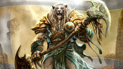 Magic: the gathering