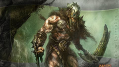 Magic: the gathering