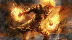 Magic: the gathering