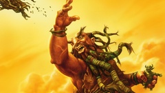 Magic: the gathering