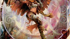 Magic: the gathering