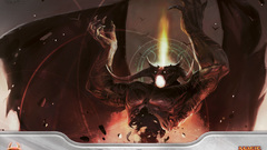 Magic: the gathering