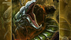 Magic: the gathering