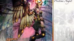 Magic: the gathering