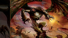 Magic: the gathering