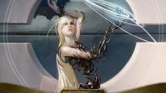 Magic: the gathering