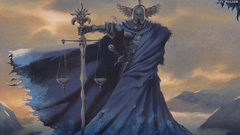 Magic: the gathering