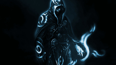 Magic: the gathering