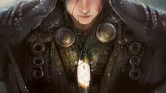 Magic: the gathering