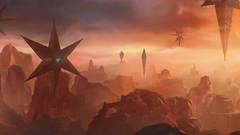 Magic: the gathering